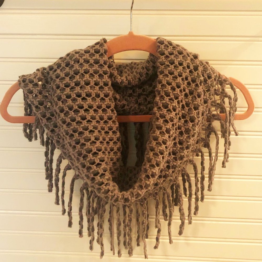 Infinity Scarf